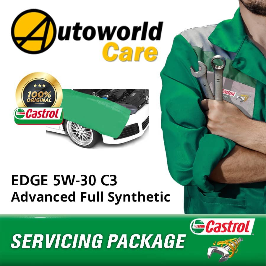 Castrol EDGE 5W-30 LL Engine Oil Castrol EDGE 0W-30 Engine Oil, Unit Pack  Size: Can of 5 Litre at Rs 150/litre in Agra